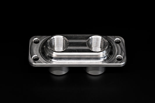 Air Line Bulkhead Fitting Set image 4