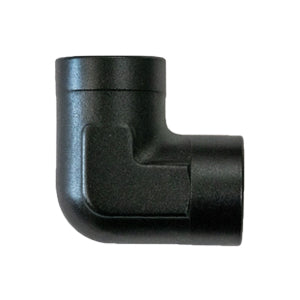 90° Female Pipe Elbow 3/4 NPT