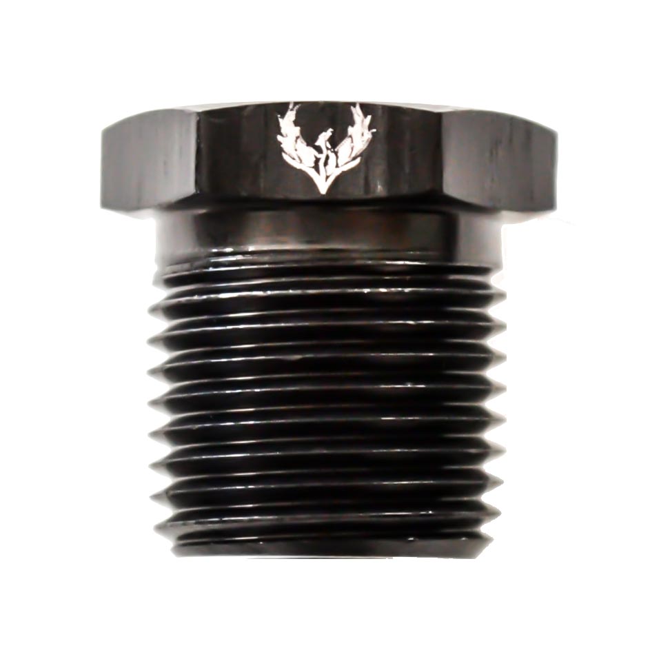 Metric to Pipe Reducer Bushings M20 x 1.50 | 1/4 NPT