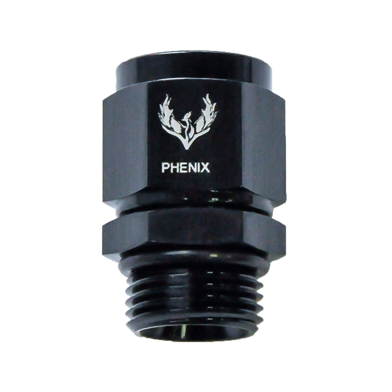 Female to Male ORB -08 ORB | -10 AN