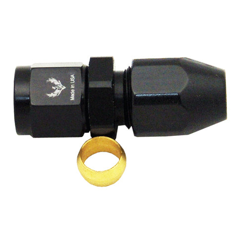 Female Hard Tube Fittings -10 | 5/8
