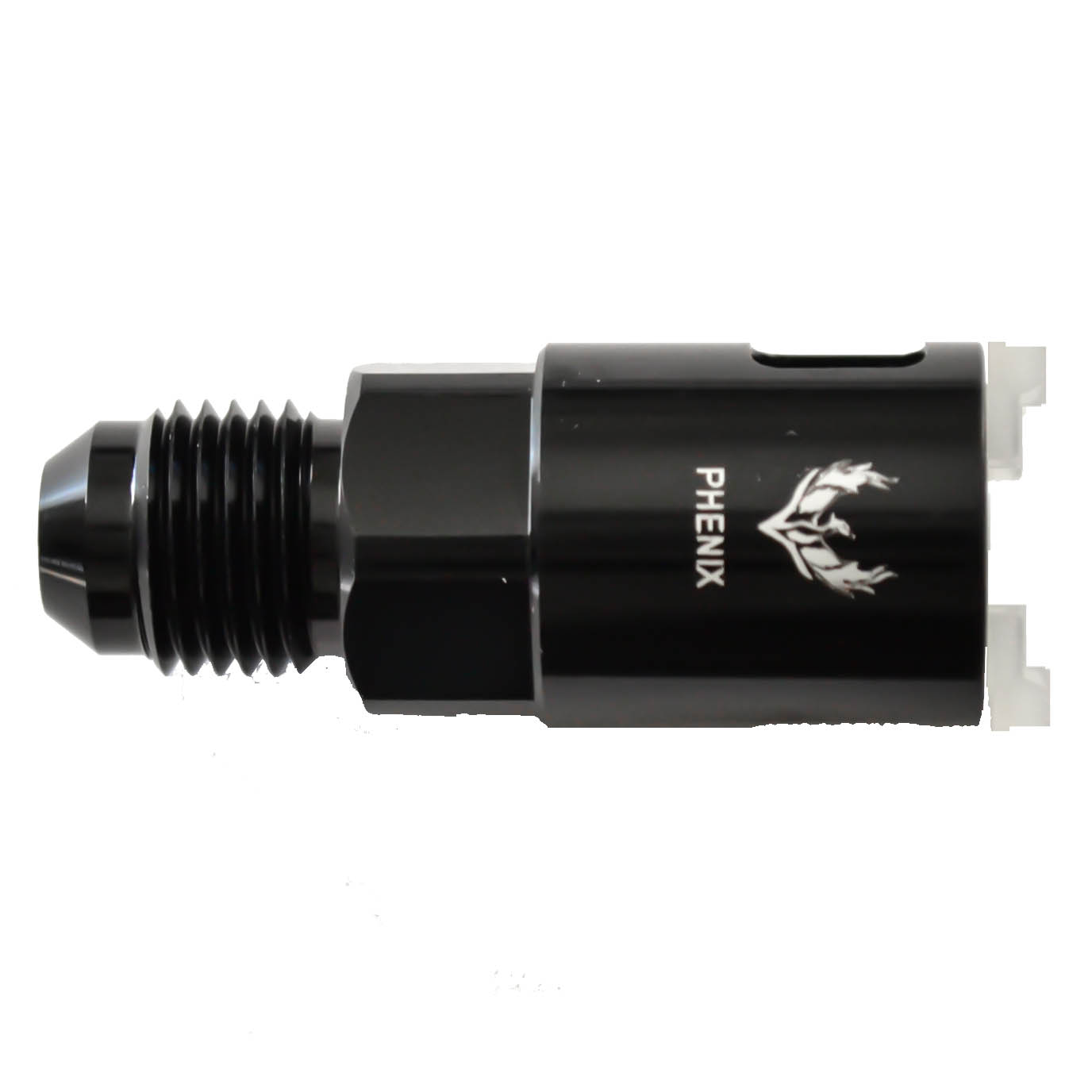 Fuel Rail Fitting - Clip Type -06 | 3/8