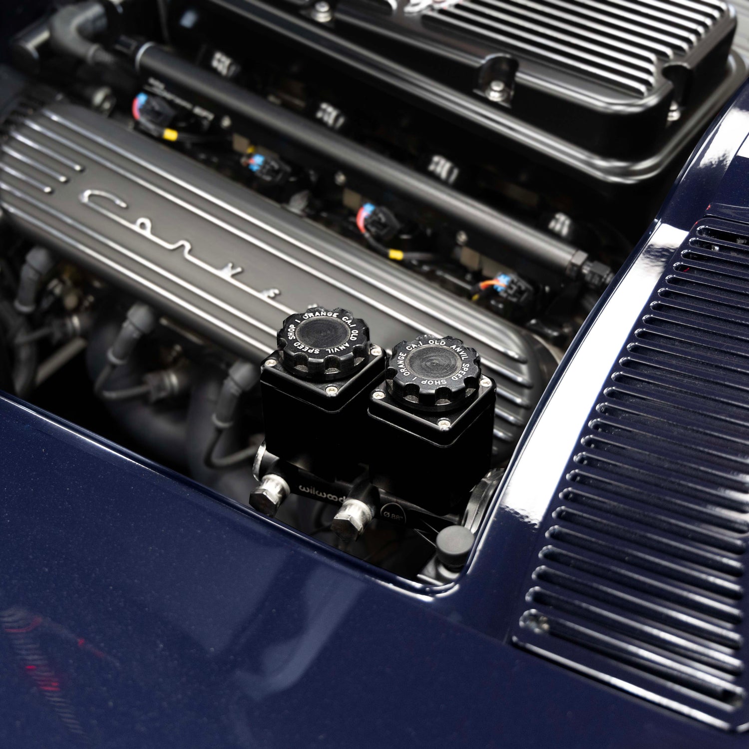 Under the Hood