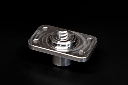 Single Air Line Fitting Bulkhead (Individual) image 7