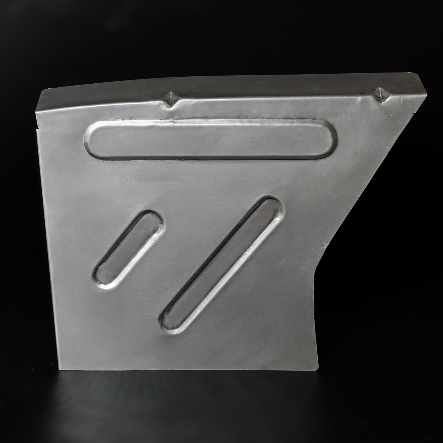 Mustang Battery Delete Panel image 0