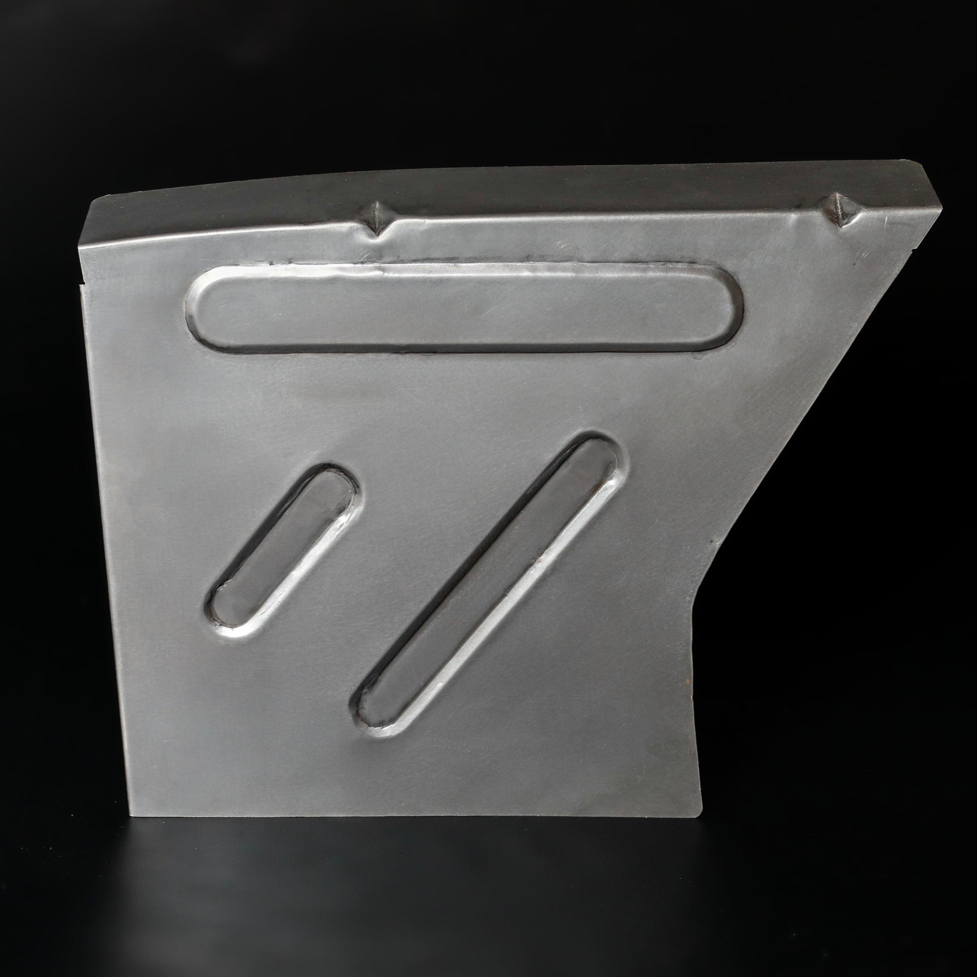 Mustang Battery Delete Panel image 0