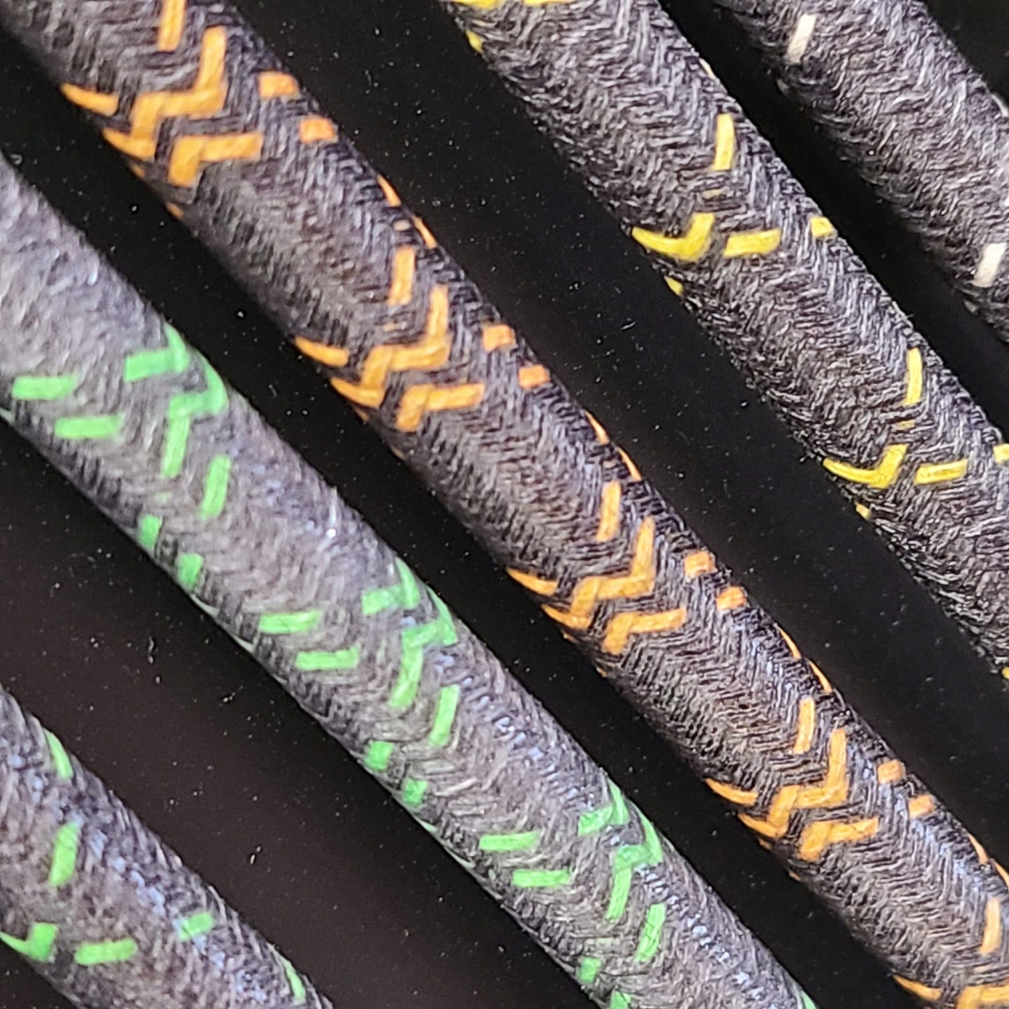 Retro Spark Plug Wires for LS/LT Coils image 9