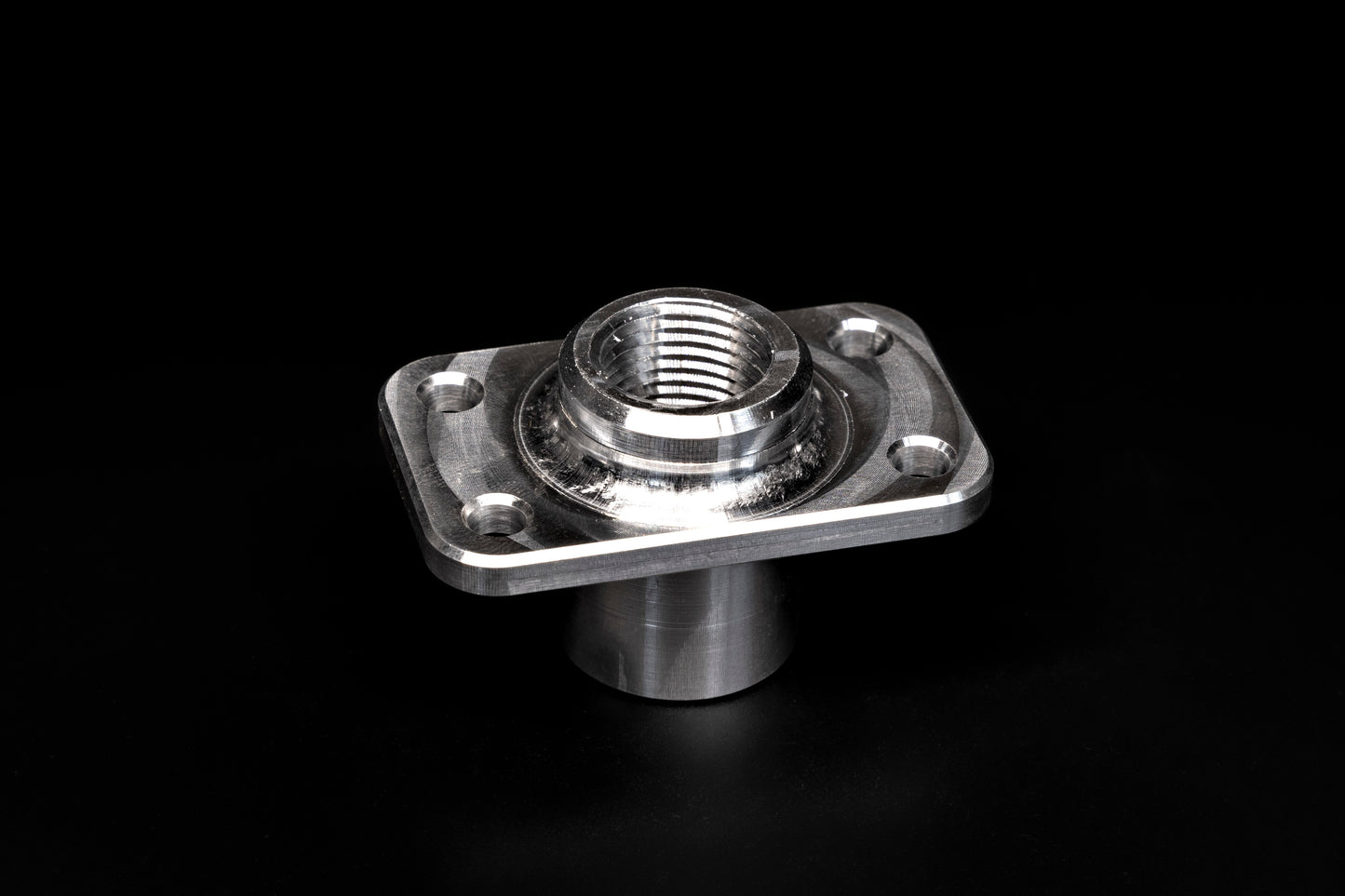 Air Line Bulkhead Fitting Set image 3
