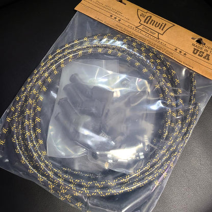 Retro Spark Plug Wires for LS/LT Coils image 12