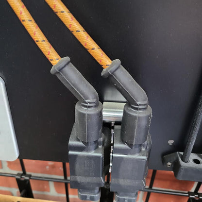 Retro Spark Plug Wires for LS/LT Coils image 2