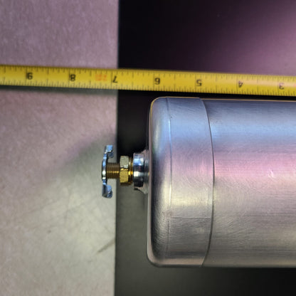 Crankcase Breather Tank image 4