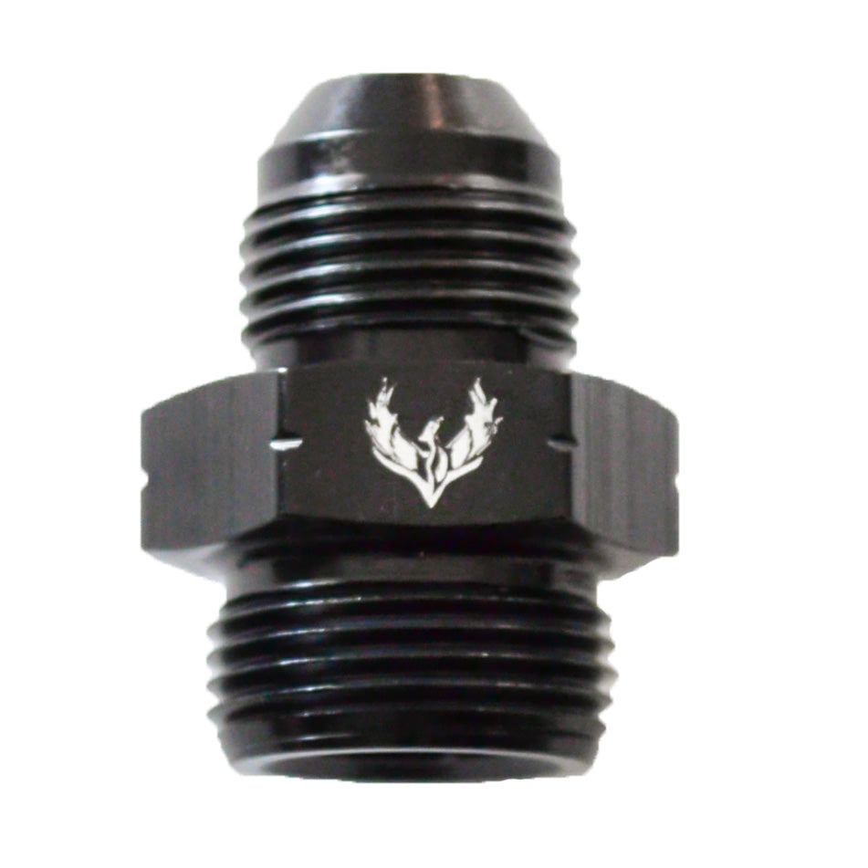 Stack Plate Oil Cooler Fitting -12 | M22 x 1.50
