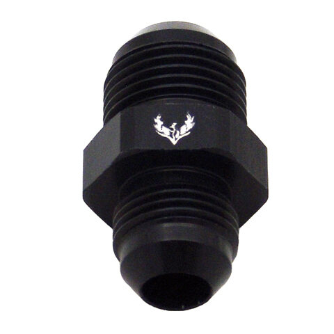 Straight Flare Union -04