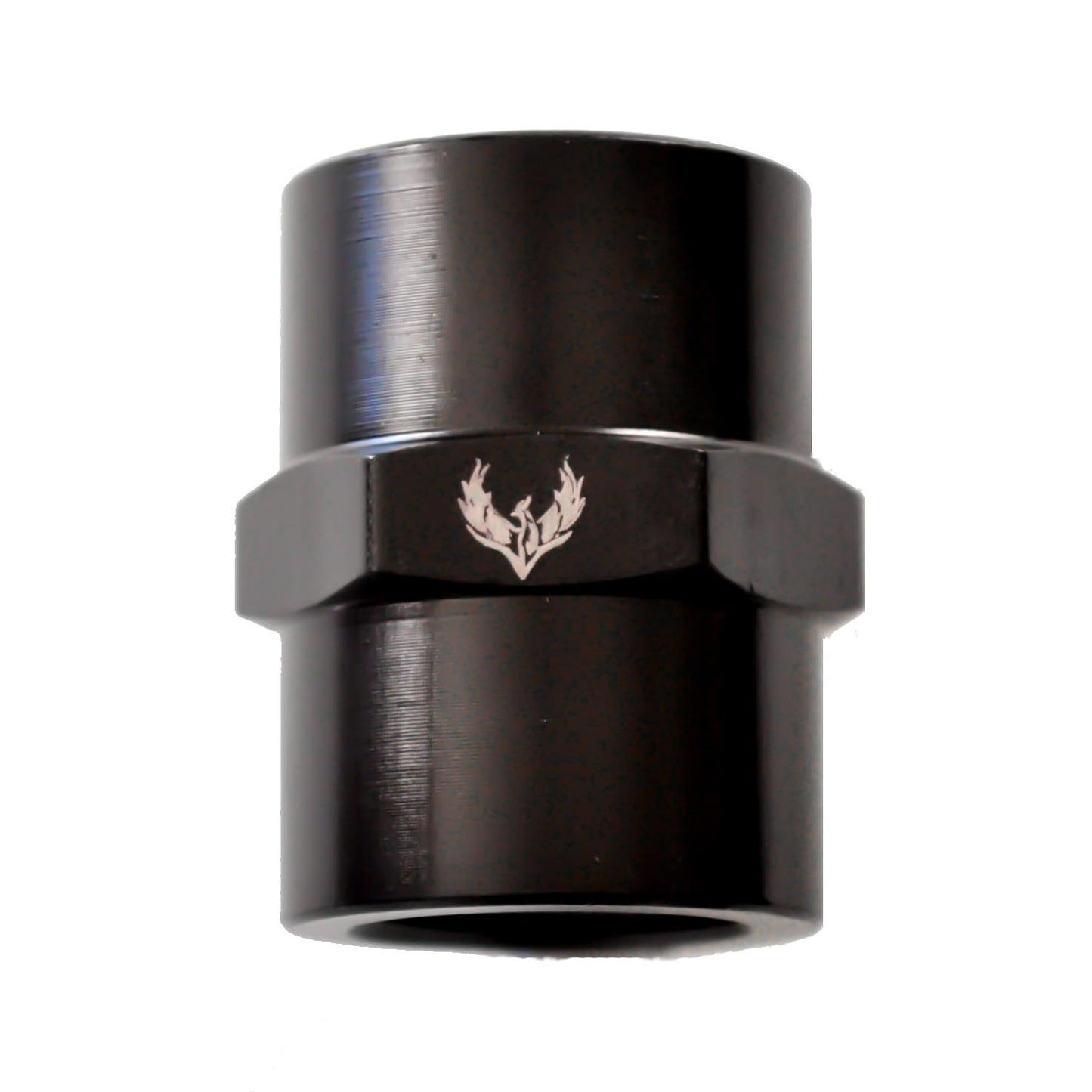 Female Pipe Thread Coupler 1/2 NPT