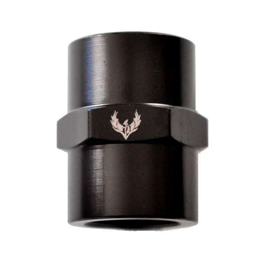 Female Pipe Thread Coupler 1/2 NPT