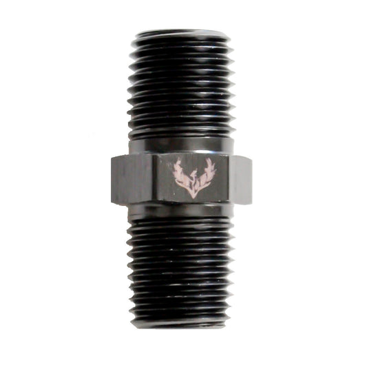 Male Pipe Thread Nipple 1/4 NPT