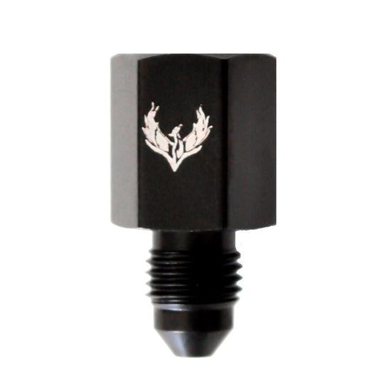 AN Male to NPT Female Fittings -03 | 1/8 NPT