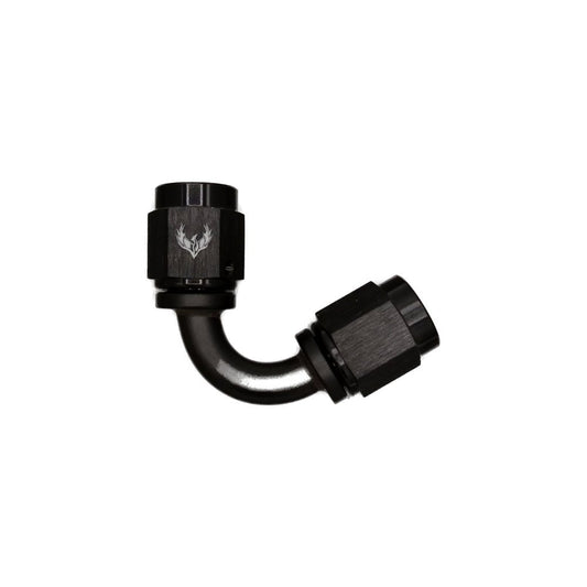 Swivel Coupler -12 | 120°