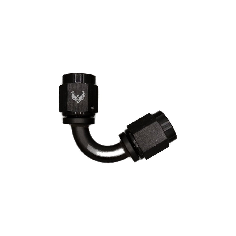 Swivel Coupler -04 | 120°