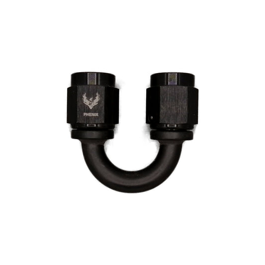 Swivel Coupler -12 | 180°
