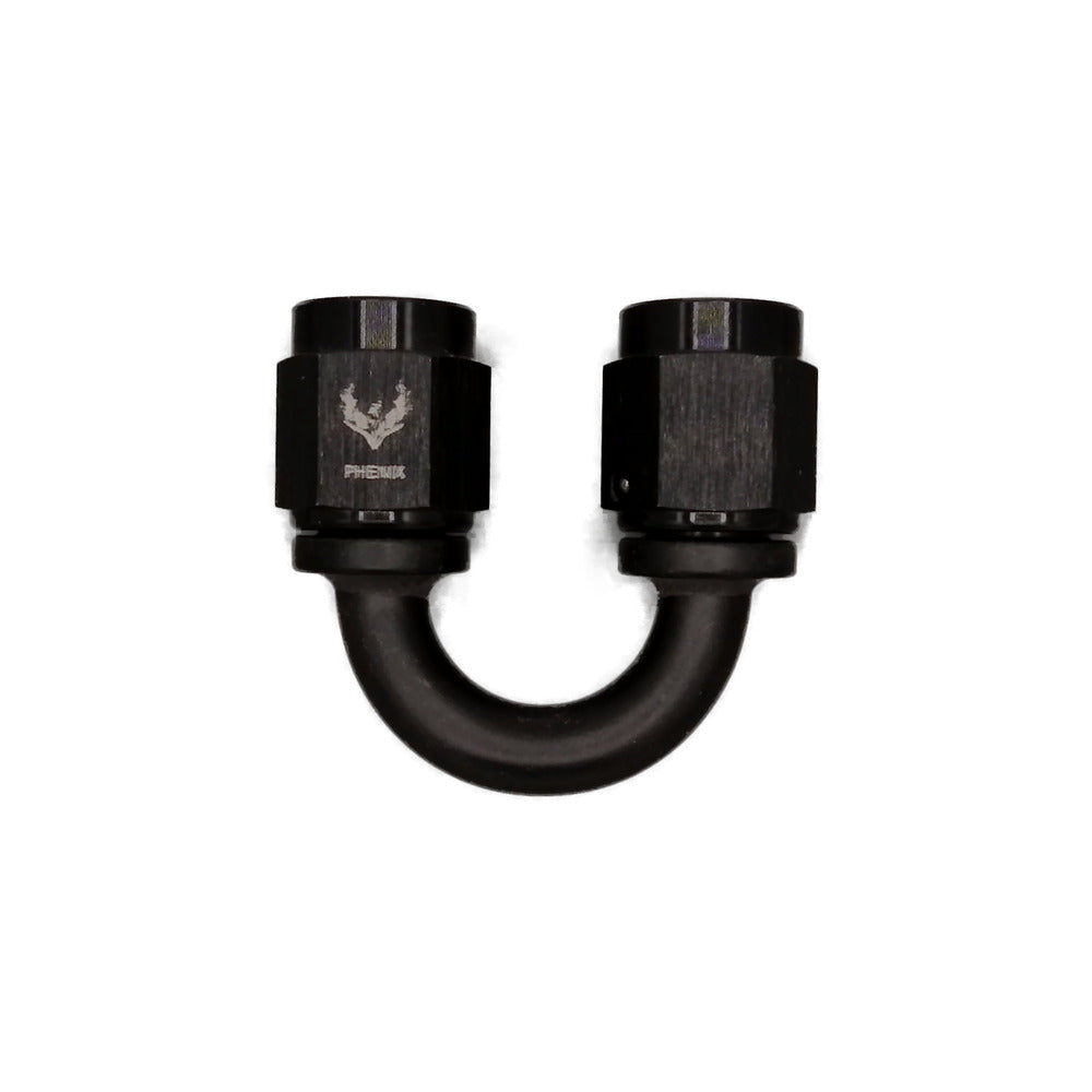 Swivel Coupler -06 | 180°