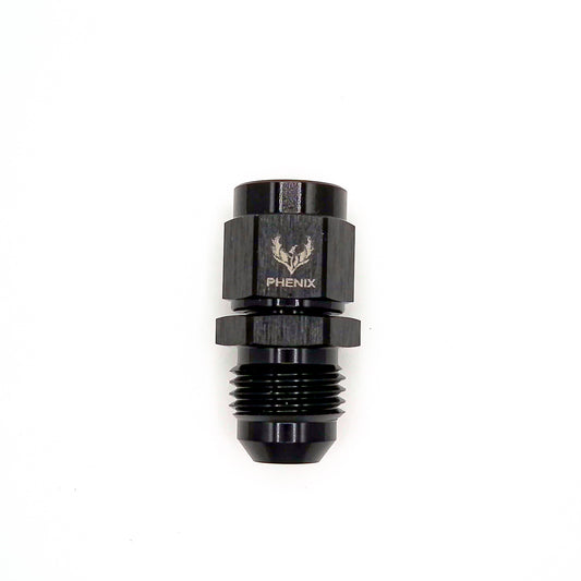AN Male to Metric Female -06 | M12 x 1.00