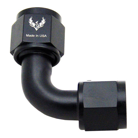 Swivel Coupler -12 | 90°