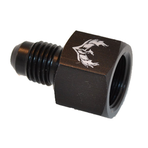 1 Pc Reducer -12 Female | -08 Male