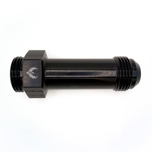 Compact Extended AN to ORB -08 AN | -08 ORB