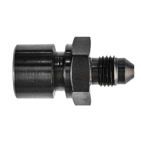 Metric Brake Tube  AN Male to IVF Female -03 | M10 x 1.00 Toyota