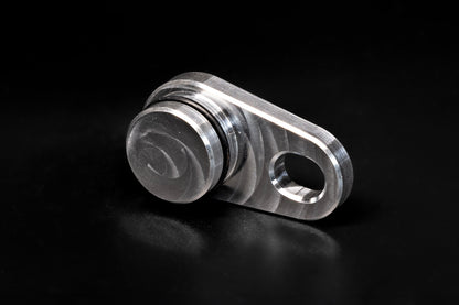 Ford 8.8 Rear End Speed Sensor Plug