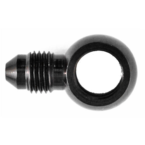 Banjo Straight Short -04 | 12 MM | 7/16
