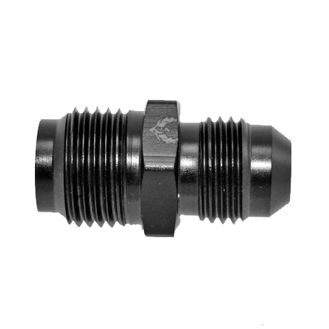 AN Male to Inverted Flare Male Fitting Straight -08 | 5/8 x 18