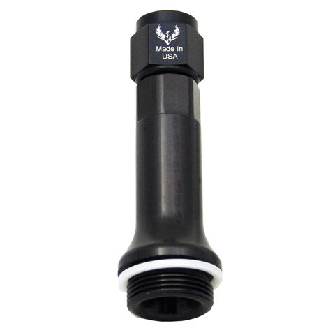 Female Inlet Fittings -06 | 9/16x24