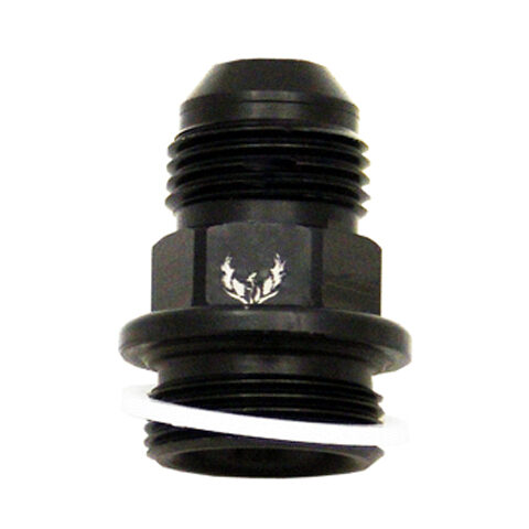 Male Inlet Fittings Short -06 | 1/2x20