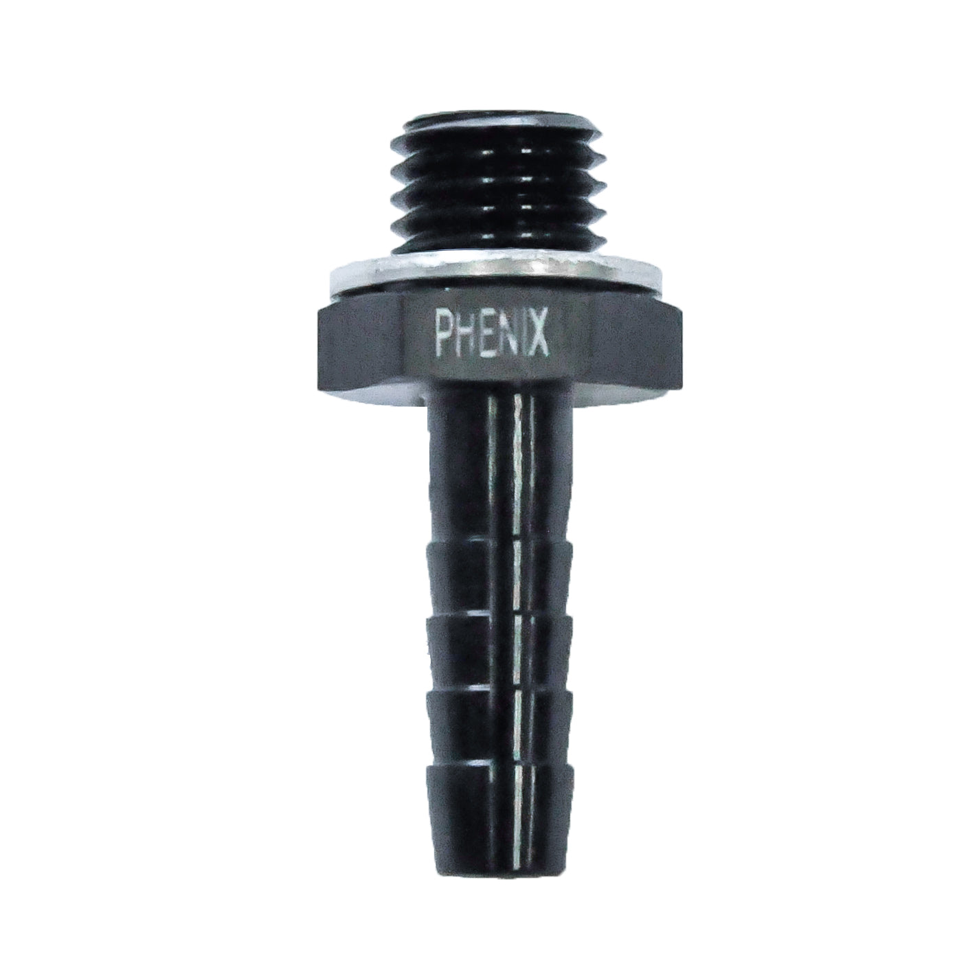 Straight Barb Pipe Adapter 1/2 NPT | 5/8 Barb