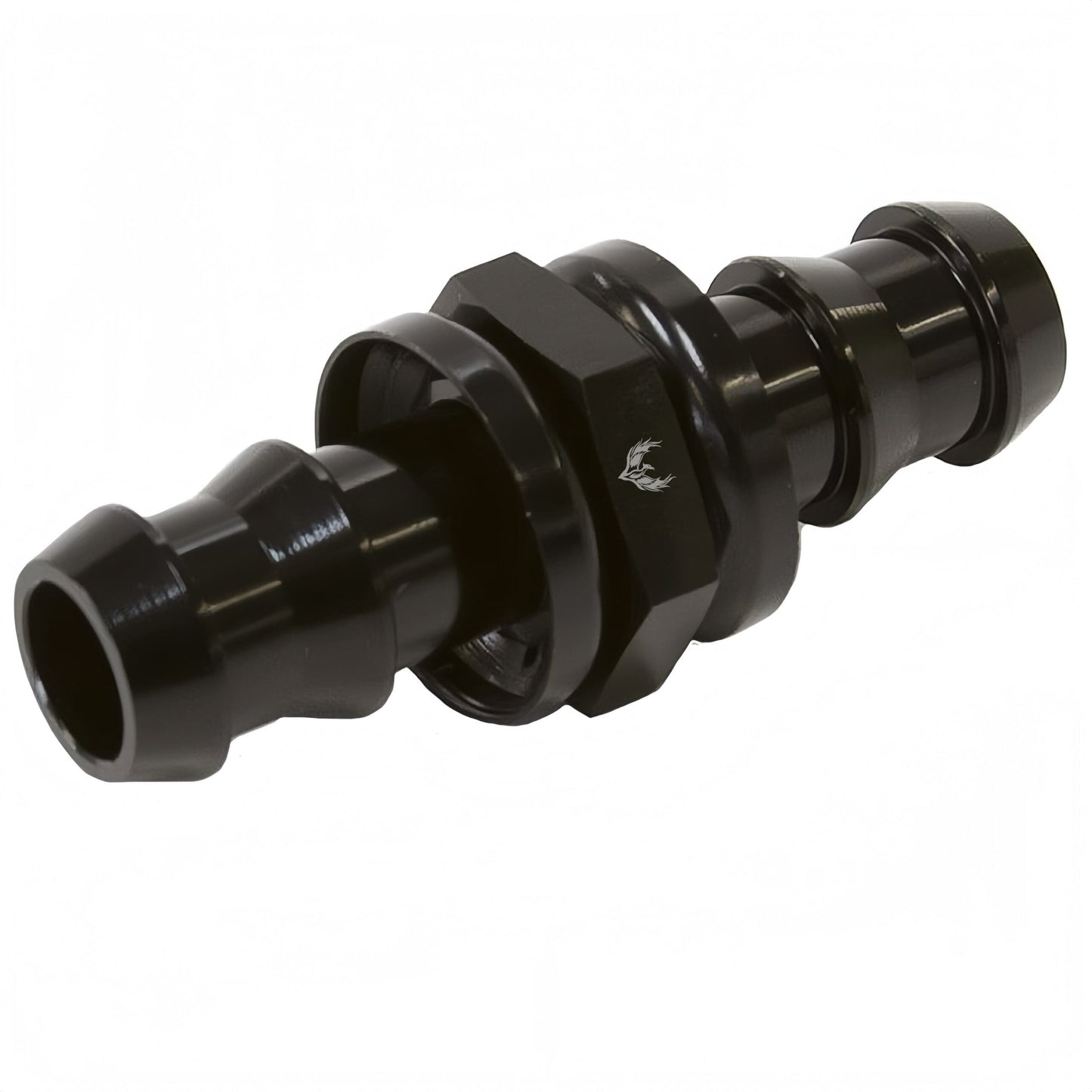 Push Lok Hose Coupling 1/2 x 1/2 Barb | -08 x -08