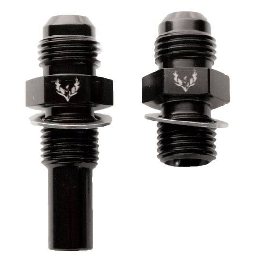 Trans Fitting GM 4L80E Set -06