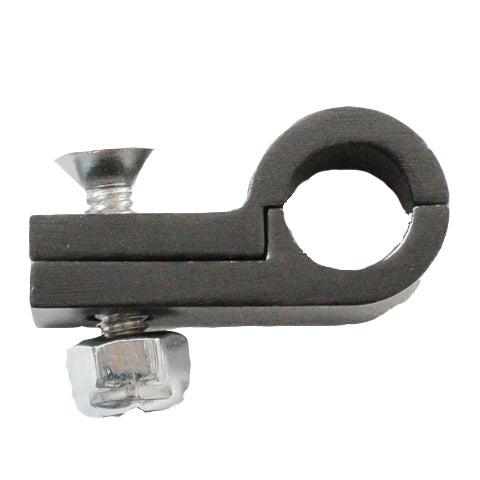 Billet P Clamp 5/8 ID