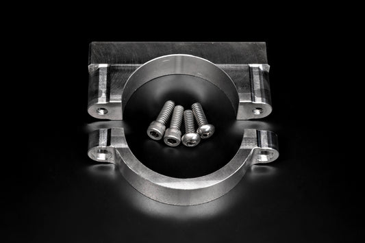 A/C Dryer Mount Bracket image 1