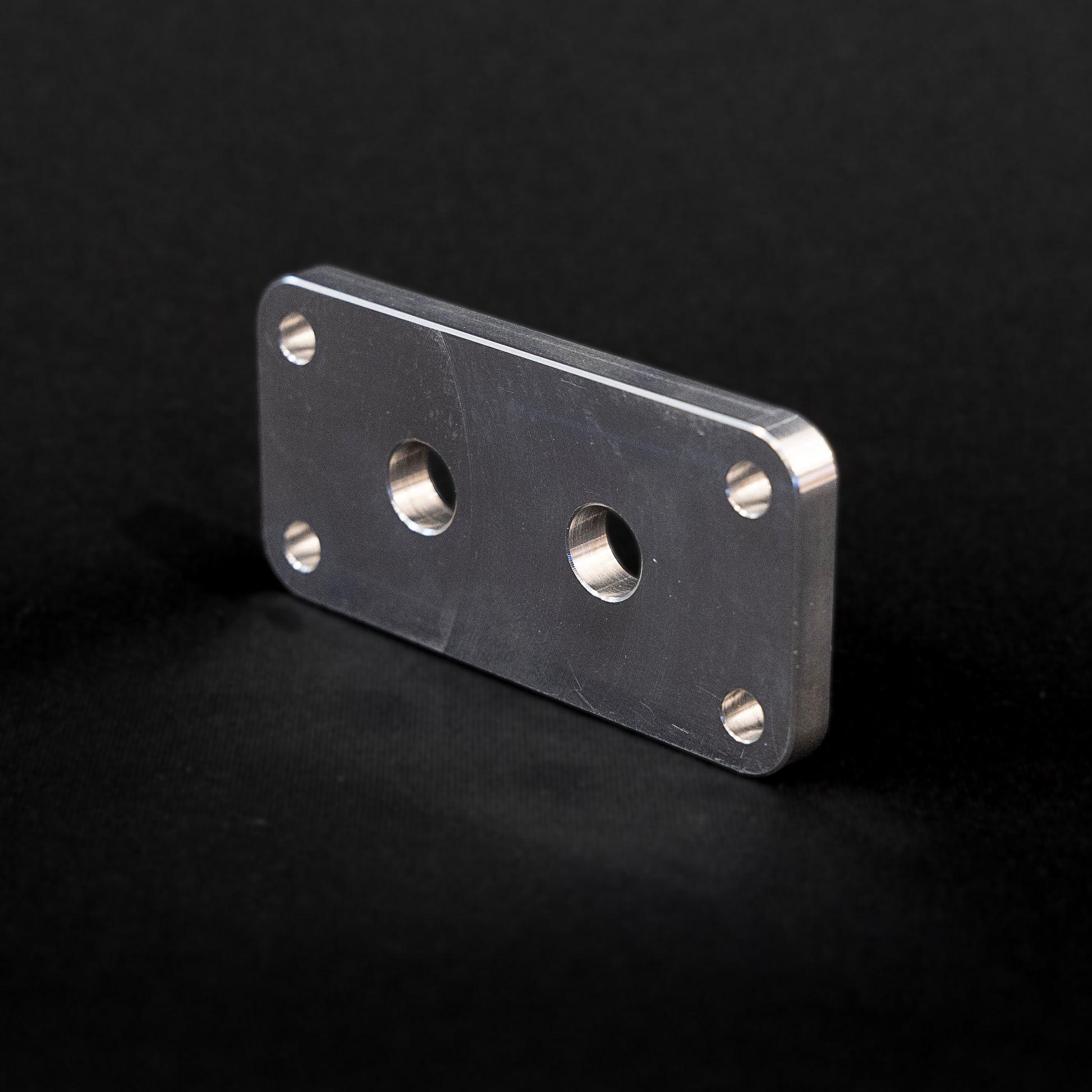 -3AN Brake Line Bulkheads image 2