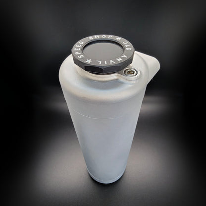 Coolant Overflow Tank image 0