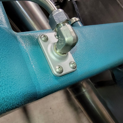 Air Line Bulkhead Fitting Set image 1