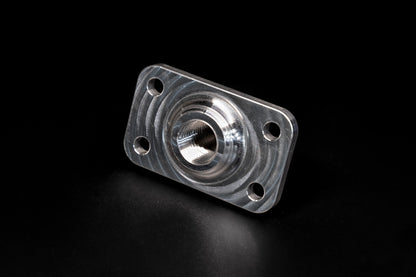 Single Air Line Fitting Bulkhead (Individual) image 6