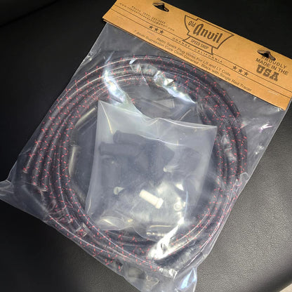 Retro Spark Plug Wires for LS/LT Coils image 13