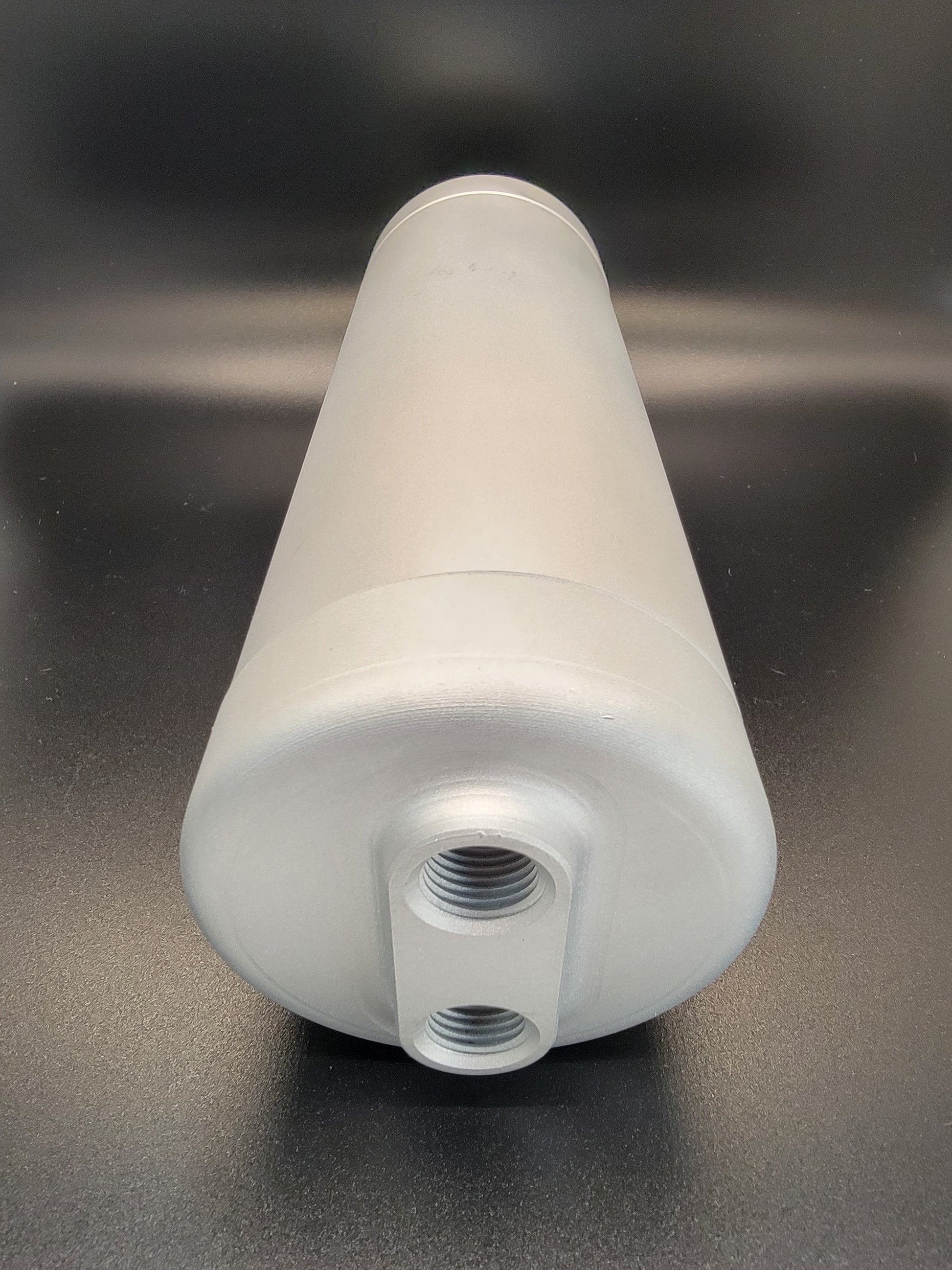 Coolant Overflow Tank image 8